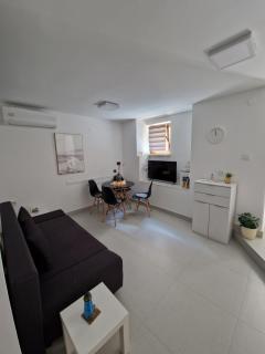 ZAD Senj Apartman - 0