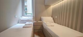 Brera - Marcora 6 b luxury living - Milan - 4