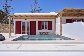 Casa Philippi Suites - Míconos - 4