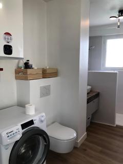 TyVue - Appartement - vue mer - Saint-Pierre-Quiberon - 2