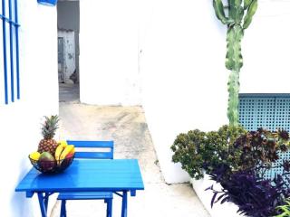 Apartamento ALAZUL Soberao - Conil de la Frontera - 0