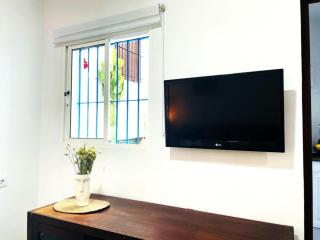 Apartamento ALAZUL Soberao - Conil de la Frontera - 1