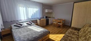Moris 2 Pokoje Gościnne - Łeba - 4