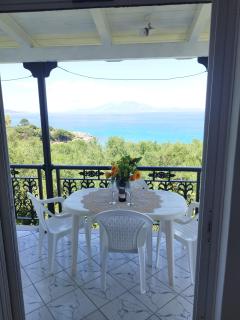 VILLA AGIA AIKATERINI - 9
