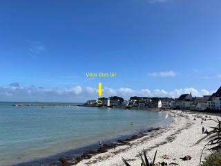 TyVue - Appartement - vue mer - Saint-Pierre-Quiberon - 3