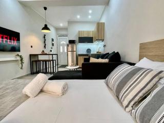 Urban Loft DownTown At Zakinthos Centre - Città di Zante - 9