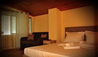 Diomidi's House - Skala Kallirachis - 3