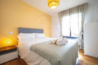 Tabacalera Apartamento - Gijón - 8