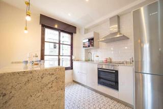 Tabacalera Apartamento - Gijón - 7