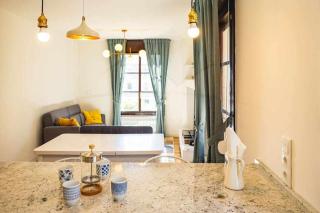 Tabacalera Apartamento - Gijón - 4