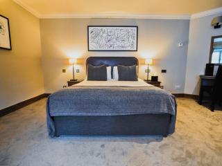 Villiers Hotel - Buckingham - 9