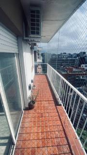 Hermoso 2 ambientes en Belgrano - 1