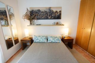 Salicornia apartament - L'Eucaliptus - 2