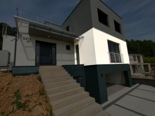 Prémiový apartmán s vlastným vchodom a parkovaním v garáži - Svidník - 4