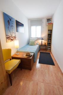 Salicornia apartament - L'Eucaliptus - 1