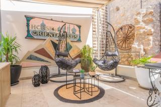 The Stone Manor , Noho boutique Thissio - Atene - 9