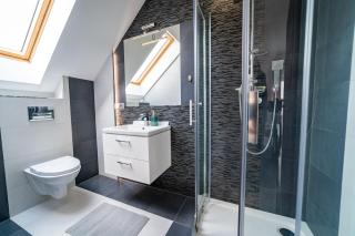 Pokoje na Żurawiej 10 - 6