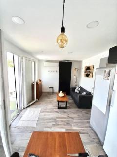 T3 haut de villa avec terrasse de 25m2 - Toulon - 3