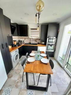T3 haut de villa avec terrasse de 25m2 - Toulon - 1