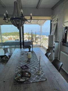 ΤΟ ΣΠΙΤΙ ΤΗΣ ΑΝΑΤΟΛΗΣ - Patitiri - 0