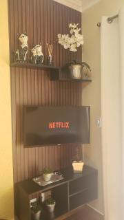 Apto Enseada Guarujá - Wi-Fi - Netflix - Guarujá - 3