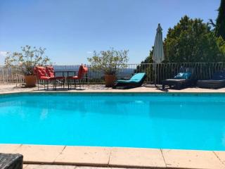 Bastide vue exceptionnelle - Aix-en-Provence - 3