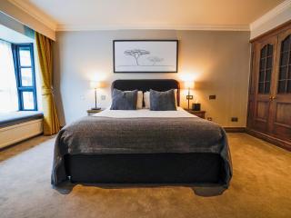 Villiers Hotel - Buckingham - 4