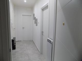 Casa Sanabria - Bari - 1
