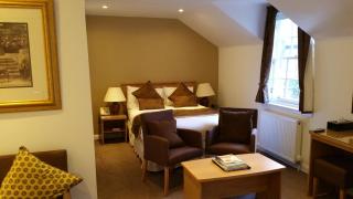 Royal Scots Club - Edinburgh - 6