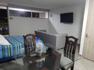 Studio 202 in aztorga poblado - Medellín - 0