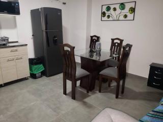 Studio 202 in aztorga poblado - Medellín - 7