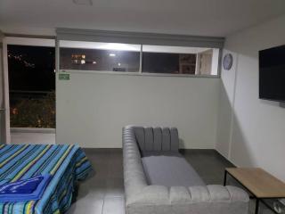 Studio 202 in aztorga poblado - Medellín - 5