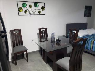 Studio 202 in aztorga poblado - Medellín - 4