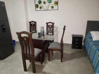 Studio 202 in aztorga poblado - Medellín - 3