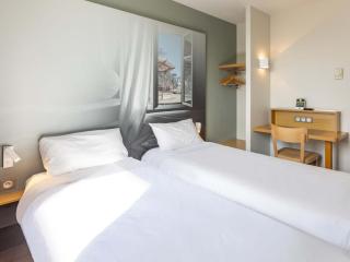 B&B HOTEL Rennes Ouest Villejean - Rennes - 9