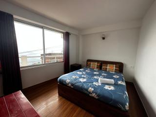 Queen's INN Homestay - Darjeeling - 6