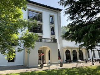 Balneario de Cestona - Zestoa - 0