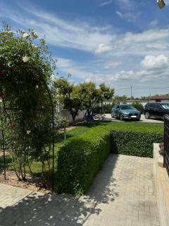 Pensiunea Dea House - Constanza - 9