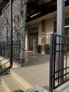 Pensiunea Dea House - Constanza - 4