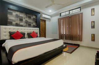 Collection O The Blu Bell Nizarapar Path - Guwahati - 4