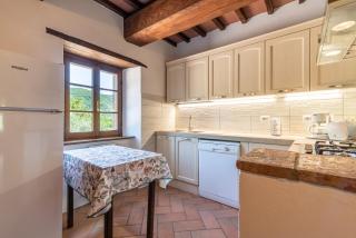 Appartamento La Loggia - Corgna - 6