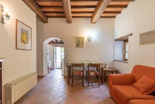 Appartamento La Loggia - Corgna - 5
