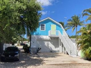 Tree-house style cabin Loft apt North Palm Beach - West Palm Beach - 0