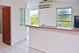 Tree-house style cabin Loft apt North Palm Beach - West Palm Beach - 5