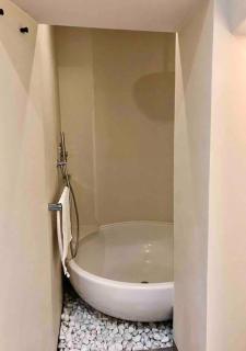 Landing rooms monolocale con ingresso indipendente - 2