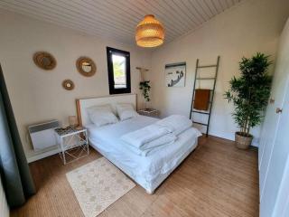 Charmant cottage dans les pins, entre océan & golf - Lacanau - 7
