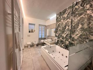 CA FOSCARI HARMONY Jacuzzi Apartment - 8