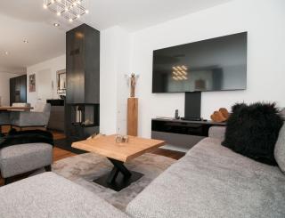 Ferienwohnung RottachSuite - 0