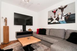 Ferienwohnung RottachSuite - Rottach-Egern - 5