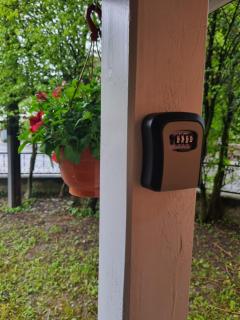 Cozy Nest - 8